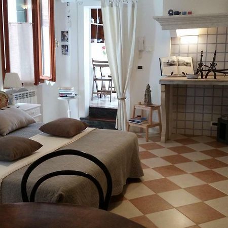 Appartamento Romantico Venesia Bagian luar foto