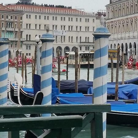 Appartamento Romantico Venesia Bagian luar foto